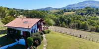maison à CAMBO LES BAINS (64250)